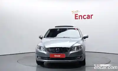 Volvo S80 2015 2.0 Автомат в Москве № 469901, миниатюра 3