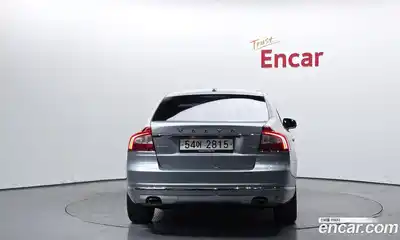 Volvo S80 2015 2.0 Автомат в Москве № 469901, миниатюра 4