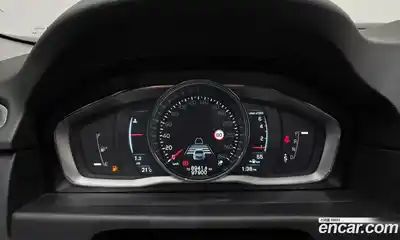 Volvo S80 2015 2.0 Автомат в Москве № 469901, миниатюра 8