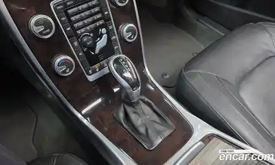 Volvo S80 2015 2.0 Автомат в Москве № 469901, миниатюра 9