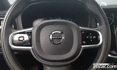 Volvo V60 2020 2.0 Автомат в Москве № 470144, миниатюра 12