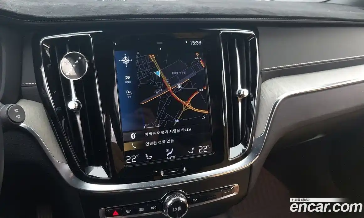 Volvo V60 2020 2.0 Автомат в Москве № 470144, фото 14