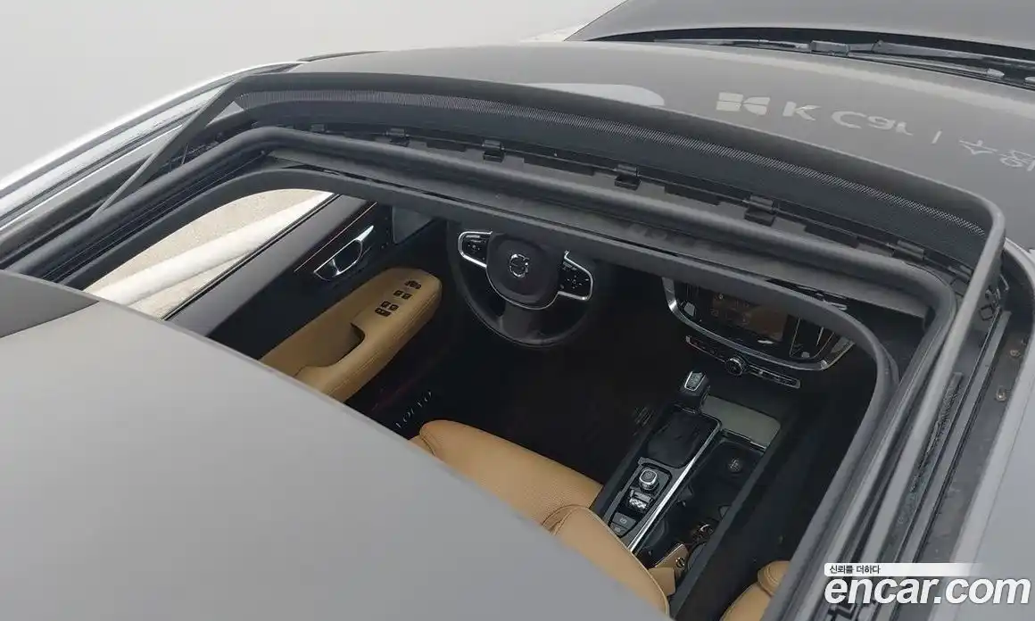 Volvo V60 2020 2.0 Автомат в Москве № 470144, фото 19