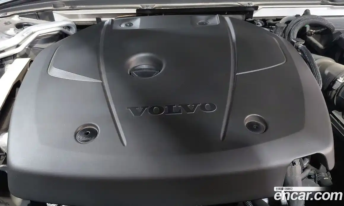 Volvo V60 2020 2.0 Автомат в Москве № 470144, фото 6