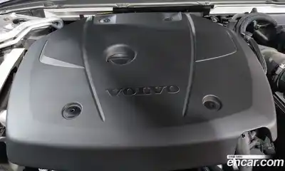 Volvo V60 2020 2.0 Автомат в Москве № 470144, миниатюра 6