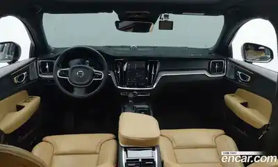 Volvo V60 2020 2.0 Автомат в Москве № 470144, миниатюра 7