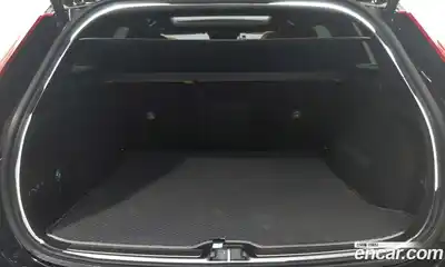 Volvo V60 2020 2.0 Автомат в Москве № 470144, миниатюра 10