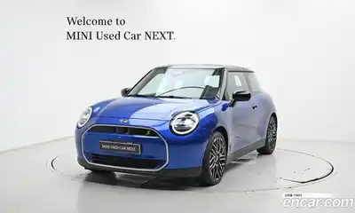 Mini Cooper, 2024