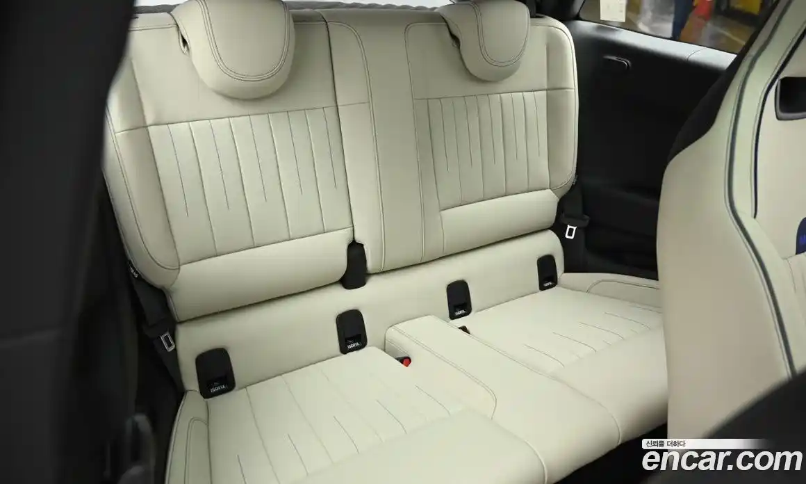 Mini Cooper 2024 0.1 в Москве № 491250, фото 12