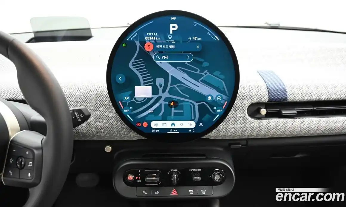 Mini Cooper 2024 0.1 в Москве № 491250, фото 14