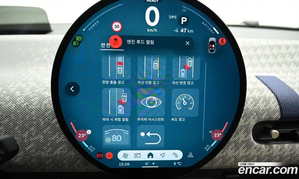 Mini Cooper 2024 0.1 в Москве № 491250, фото 17