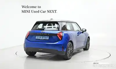 Mini Cooper 2024 0.1 в Москве № 491250, миниатюра 2