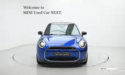 Mini Cooper 2024 0.1 в Москве № 491250, миниатюра 3