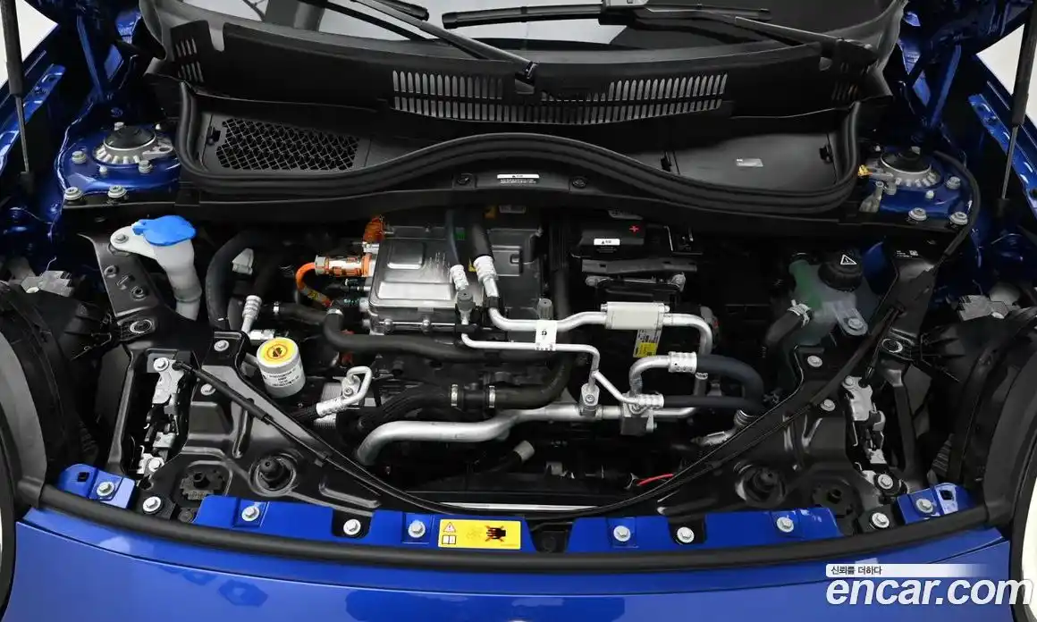 Mini Cooper 2024 0.1 в Москве № 491250, фото 6