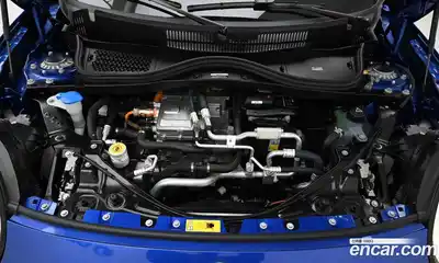 Mini Cooper 2024 0.1 в Москве № 491250, миниатюра 6