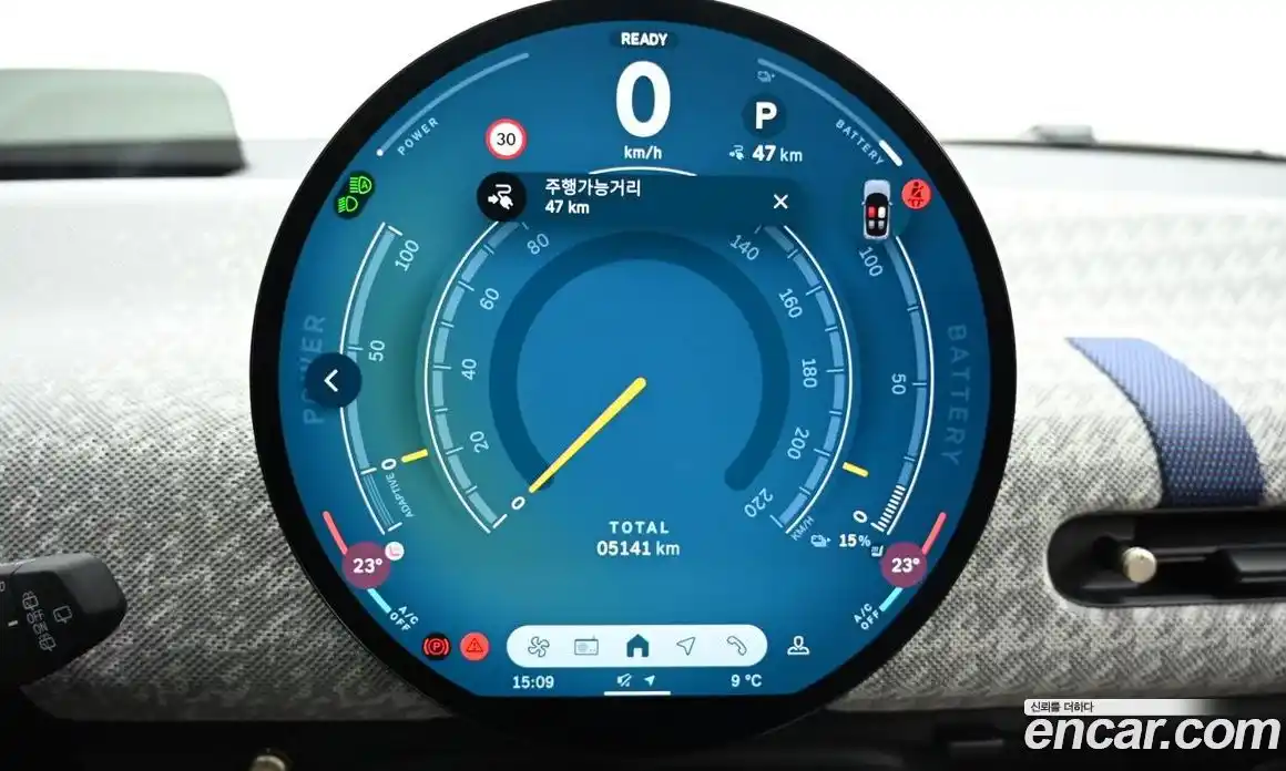 Mini Cooper 2024 0.1 в Москве № 491250, фото 8