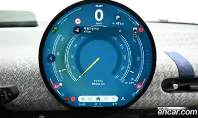 Mini Cooper 2024 0.1 в Москве № 491250, миниатюра 8