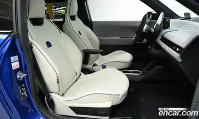 Mini Cooper 2024 0.1 в Москве № 491250, миниатюра 10