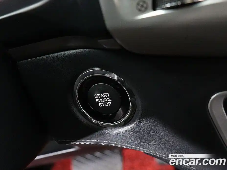 SsangYong Rexton 2019 2.2 Автомат в Москве № 491514, фото 17