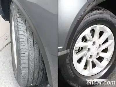 SsangYong Rexton 2019 2.2 Автомат в Москве № 491514, миниатюра 5