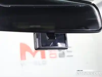 SsangYong Rexton 2019 2.2 Автомат в Москве № 491514, миниатюра 9