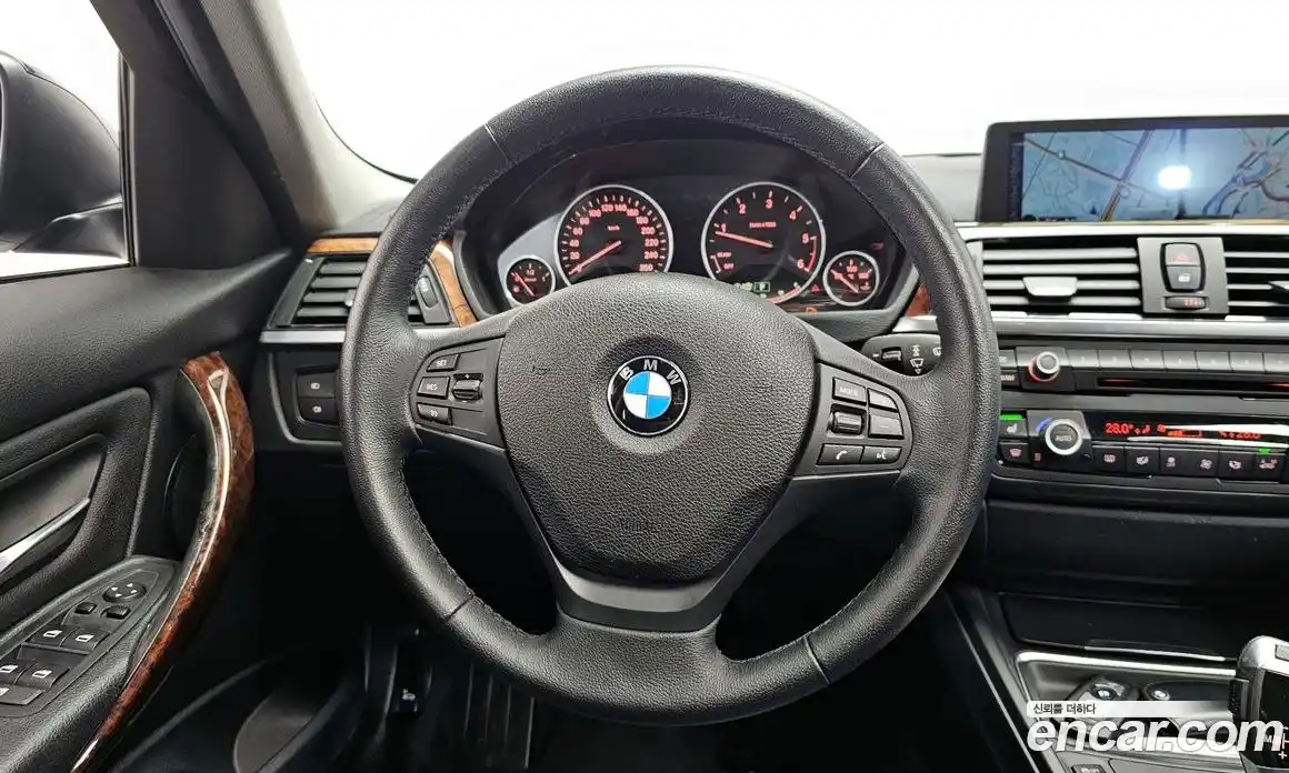 BMW 3-Series 2013 2.0 Автомат в Москве № 491807, фото 13