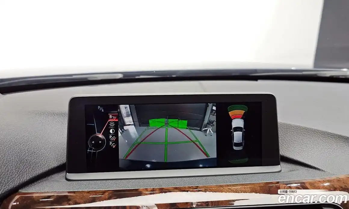 BMW 3-Series 2013 2.0 Автомат в Москве № 491807, фото 14