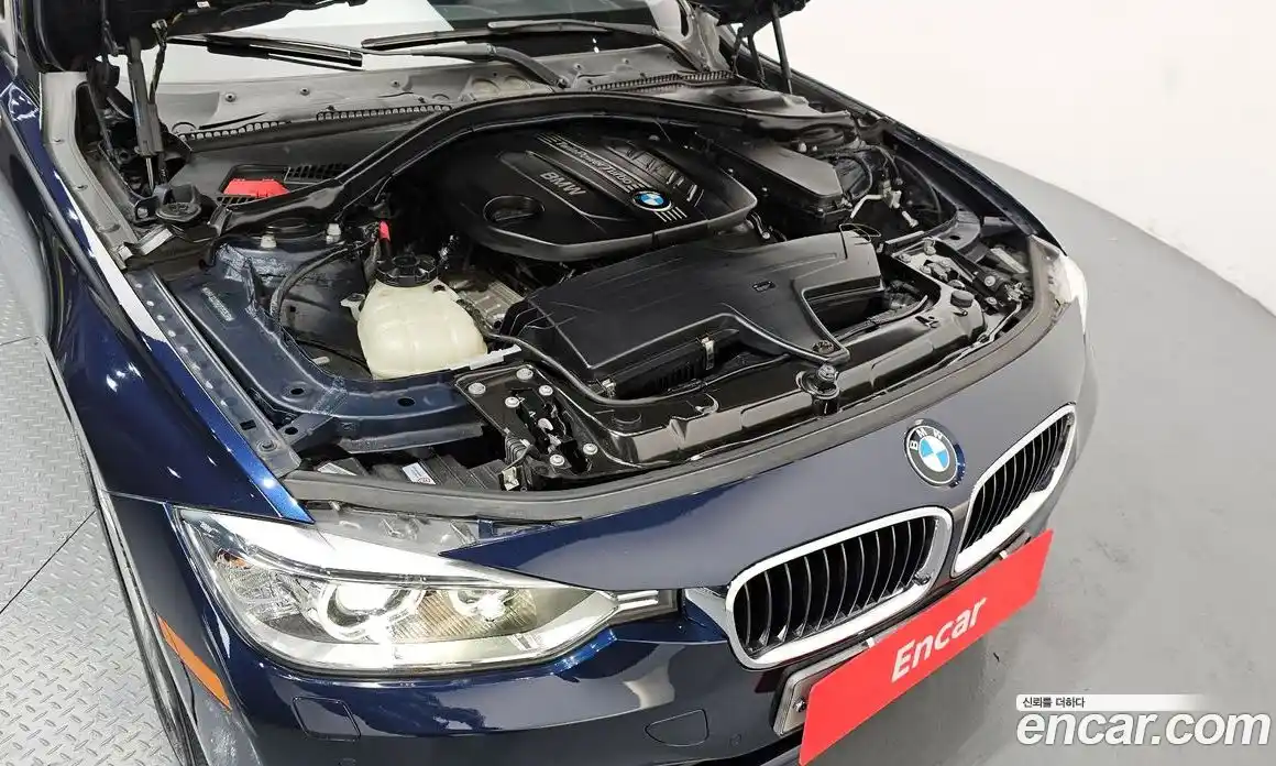 BMW 3-Series 2013 2.0 Автомат в Москве № 491807, фото 6