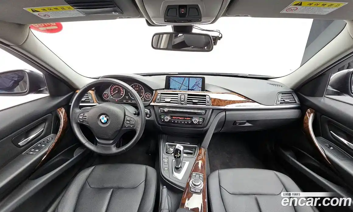 BMW 3-Series 2013 2.0 Автомат в Москве № 491807, фото 7