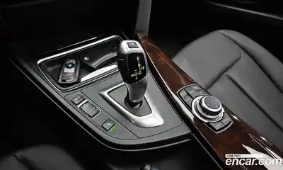 BMW 3-Series 2013 2.0 Автомат в Москве № 491807, миниатюра 9