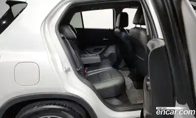 Chevrolet Trax 2020 1.4 Автомат в Москве № 492330, миниатюра 12