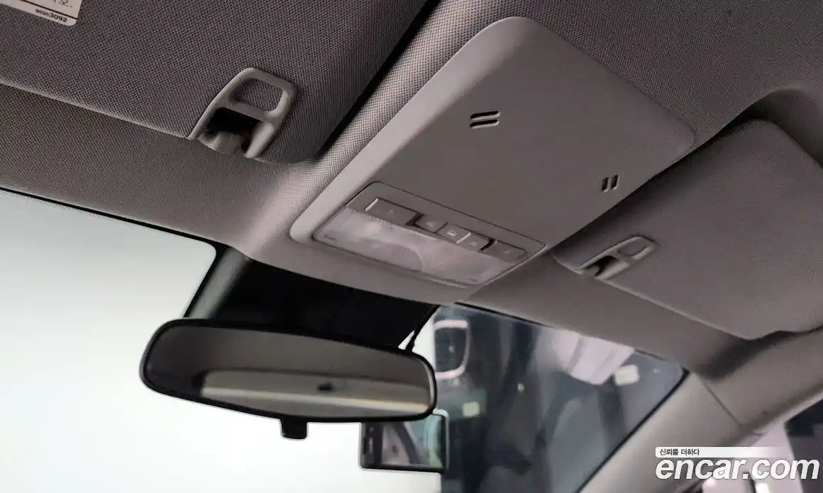 Chevrolet Trax 2020 1.4 Автомат в Москве № 492330, фото 19