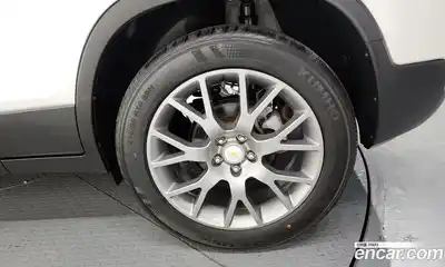 Chevrolet Trax 2020 1.4 Автомат в Москве № 492330, миниатюра 5