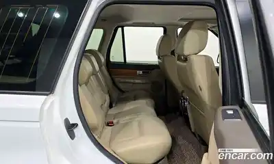 Land Rover Range-Rover Sport 2013 3.0 Автомат в Москве № 492469, миниатюра 12