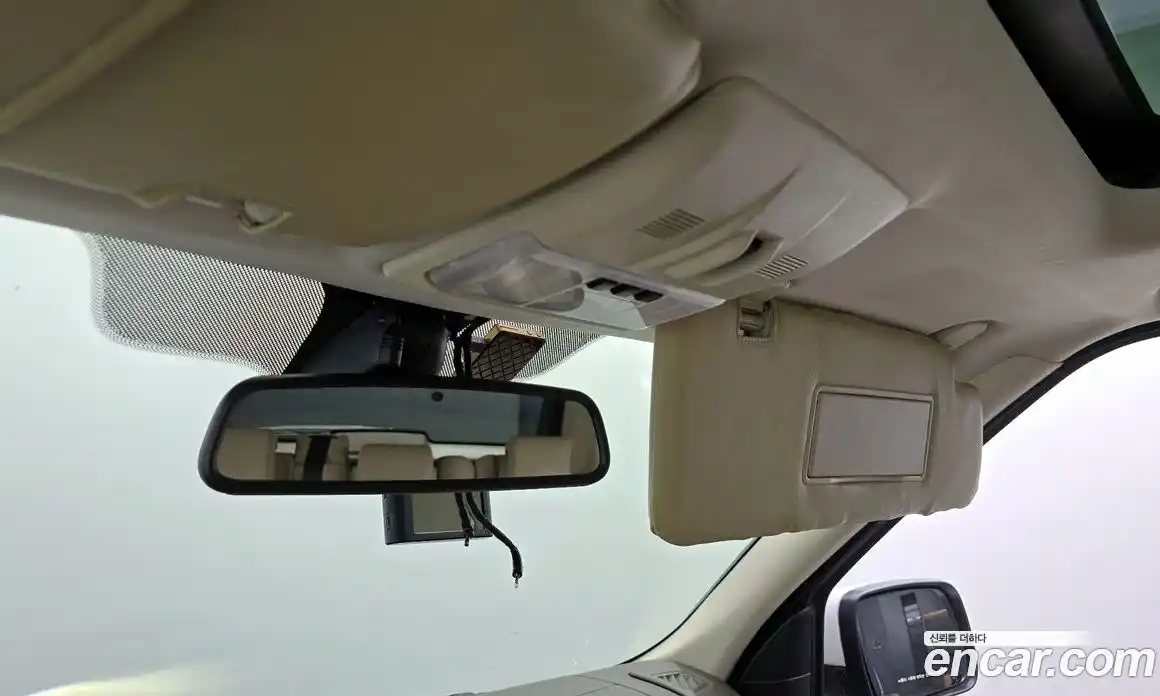 Land Rover Range-Rover Sport 2013 3.0 Автомат в Москве № 492469, фото 17