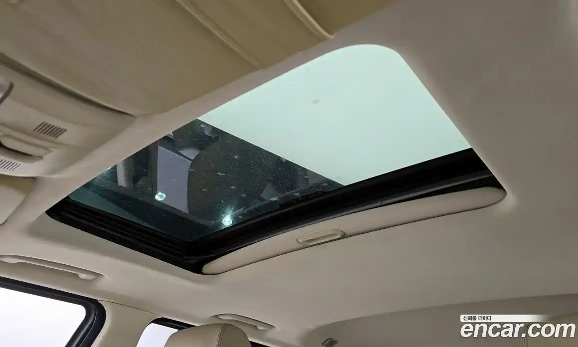 Land Rover Range-Rover Sport 2013 3.0 Автомат в Москве № 492469, фото 18