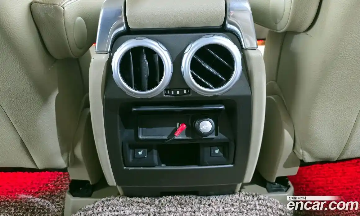 Land Rover Range-Rover Sport 2013 3.0 Автомат в Москве № 492469, фото 19