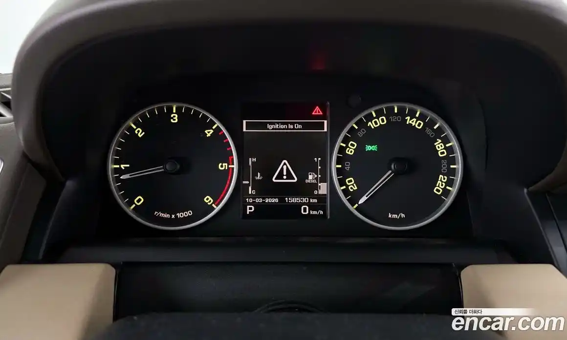 Land Rover Range-Rover Sport 2013 3.0 Автомат в Москве № 492469, фото 8