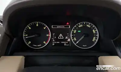 Land Rover Range-Rover Sport 2013 3.0 Автомат в Москве № 492469, миниатюра 8