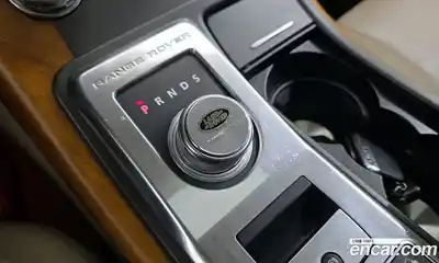 Land Rover Range-Rover Sport 2013 3.0 Автомат в Москве № 492469, миниатюра 9