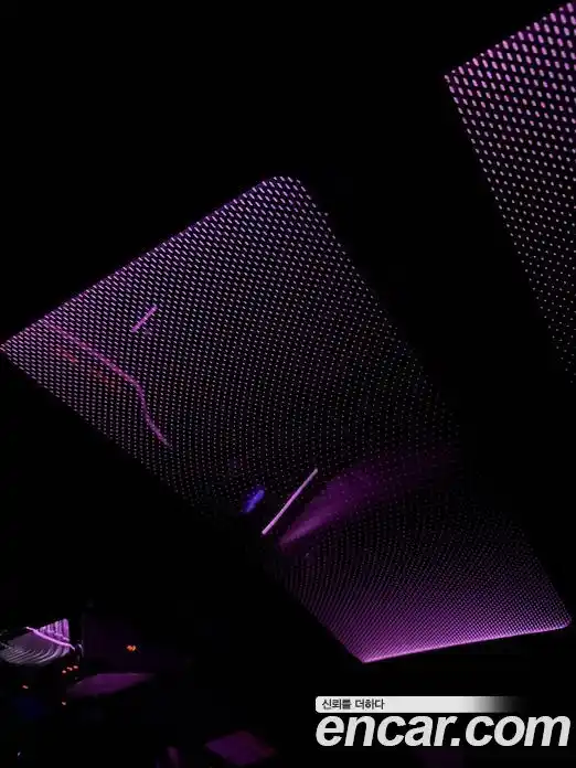 BMW X6 2021 4.4 Автомат в Москве № 492810, фото 12