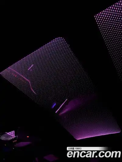 BMW X6 2021 4.4 Автомат в Москве № 492810, миниатюра 12