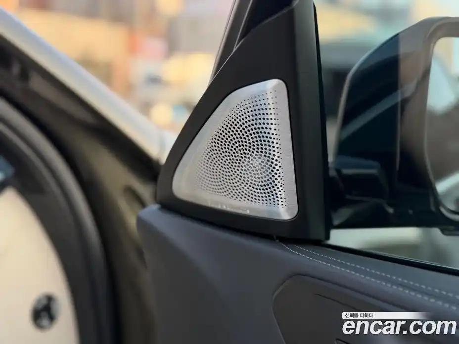 BMW X6 2021 4.4 Автомат в Москве № 492810, фото 9