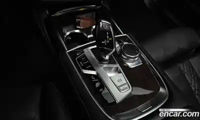 BMW 7-Series 2016 3.0 Автомат в Москве № 493254, миниатюра 9