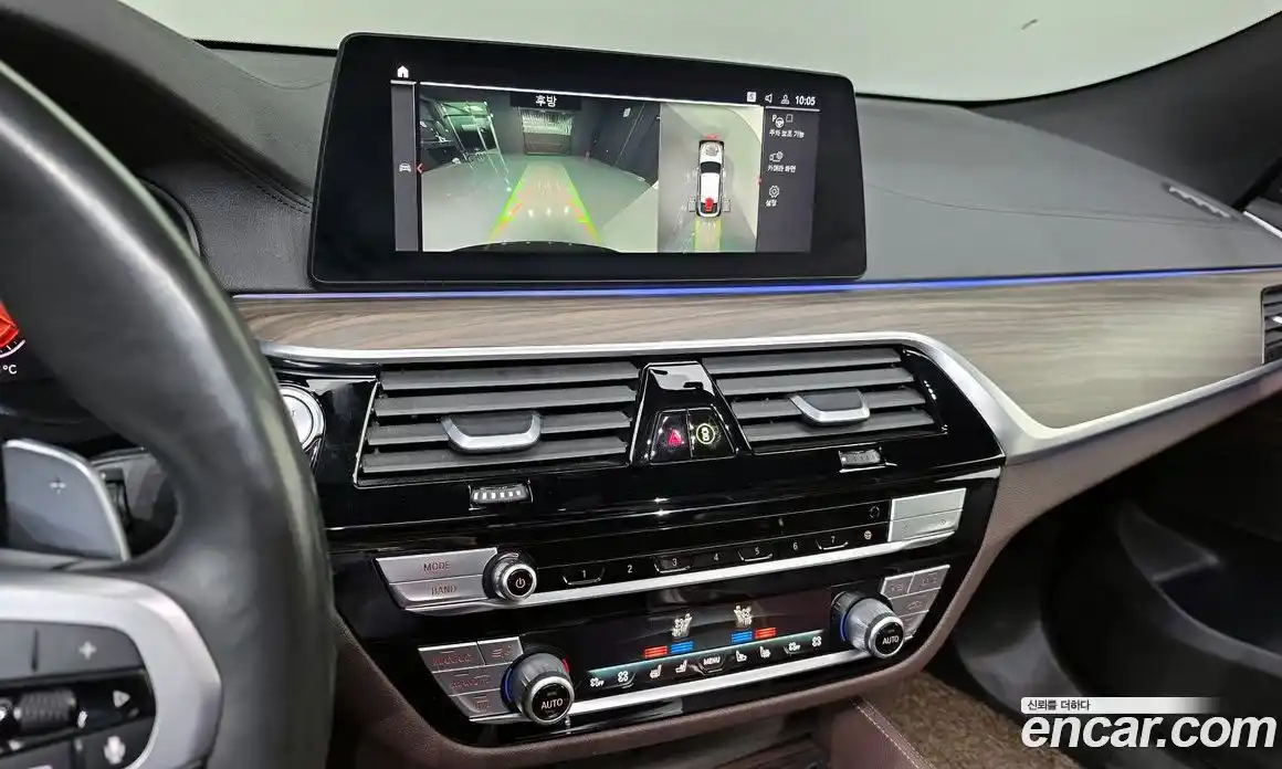 BMW Gran Turismo 2020 2.0 Автомат в Москве № 493411, фото 15