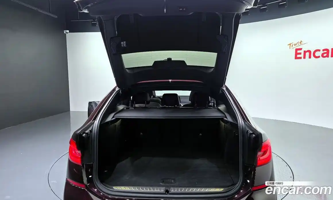 BMW Gran Turismo 2020 2.0 Автомат в Москве № 493411, фото 20