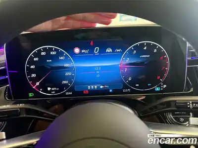 Mercedes-Benz E-Class 2026 2.0 Автомат в Москве № 493546, миниатюра 6