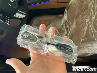 Mercedes-Benz E-Class 2026 2.0 Автомат в Москве № 493546, миниатюра 7