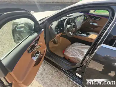 Mercedes-Benz E-Class 2026 2.0 Автомат в Москве № 493546, миниатюра 8