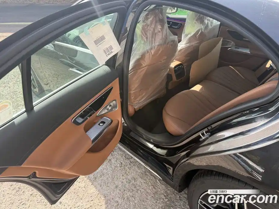 Mercedes-Benz E-Class 2026 2.0 Автомат в Москве № 493546, фото 9